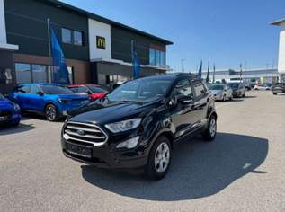 EcoSport 1,0 EcoBoost Trend, 10990 €, Auto & Fahrrad-Autos in 7000 EcoSport 1,0 EcoBoost Trend, 10990 €, Auto & Fahrrad-Autos in 7000