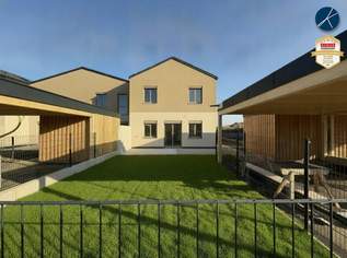 Hochwertiges Reihenhaus mit Top Ausstattung - sofort beziehbar!, 487000 €, Immobilien-Häuser in 3484 Gemeinde Grafenwörth Hochwertiges Reihenhaus mit Top Ausstattung - sofort beziehbar!, 487000 €, Immobilien-Häuser in 3484 Gemeinde Grafenwörth