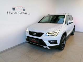 Ateca 2,0 Xcellence 4WD TDI ab € 320 / Monat, 19490 €, Auto & Fahrrad-Autos in 5302 Henndorf am Wallersee