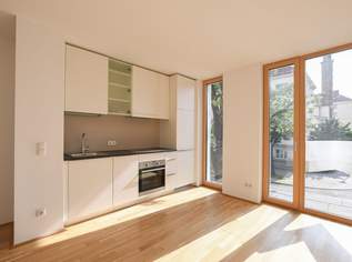 Sandleiten 64 | Lichtdurchflutete 1-Zimmer-Wohnung Nähe Kongresspark, 210000 €, Immobilien-Wohnungen in 1170 Hernals