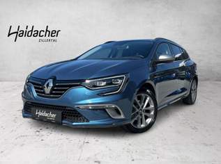 Megane Grandtour GT-Line TCe 140 PF EDC, 20590 €, Auto & Fahrrad-Autos in 6280 Gemeinde Rohrberg