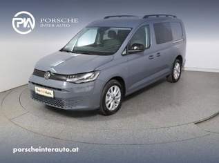 Caddy Flexible Maxi TDI, 39950 €, Auto & Fahrrad-Autos in 8041 Liebenau