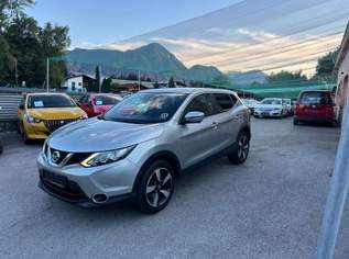 Qashqai 1,6 DIG-T N-Vision, 15900 €, Auto & Fahrrad-Autos in 6233 Gemeinde Kramsach