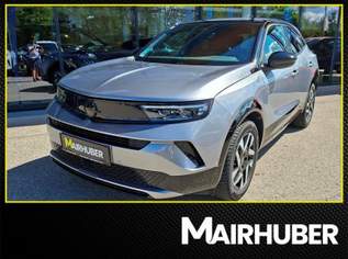Mokka 1,2 Direct Injection Turbo GS Aut., 19490 €, Auto & Fahrrad-Autos in 4663 Laakirchen