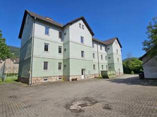 Frisch saniert 1-Zimmerwohnung mit Küche, 489.11 €, Immobilien-Wohnungen in 8700 Leoben