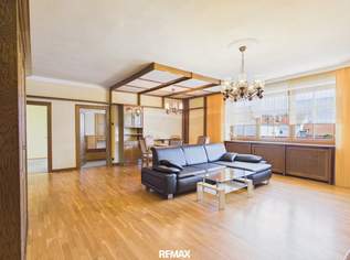 150 m² - viel Platz für meine Familie!, 1726 €, Immobilien-Wohnungen in 2435 Wienerherberg