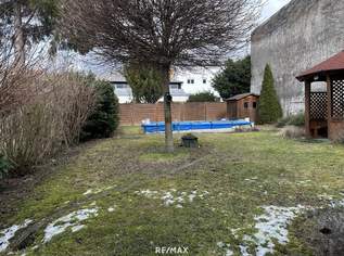 Charmantes JUWEL - Einfamilien- bzw. Mehrfamilienhaus in Stammersdorf, 598000 €, Immobilien-Häuser in 1210 Floridsdorf