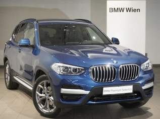 X3 xDrive20d, 37490 €, Auto & Fahrrad-Autos in 1190 Döbling X3 xDrive20d, 37490 €, Auto & Fahrrad-Autos in 1190 Döbling