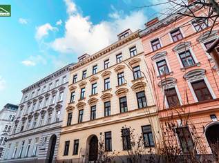 Wohnen im gepflegten Altbau - 3. OG mit Lift! Seitengasse der Wattgasse und nahe Hernalser Hauptstraße, 235000 €, Immobilien-Wohnungen in 1170 Hernals Wohnen im gepflegten Altbau - 3. OG mit Lift! Seitengasse der Wattgasse und nahe Hernalser Hauptstraße, 235000 €, Immobilien-Wohnungen in 1170 Hernals
