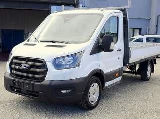 Transit Fahrgestell 2,0 EcoBlue MHEV L3H1 350 T..., 31990 €, Auto & Fahrrad-Autos in 4341 Arbing