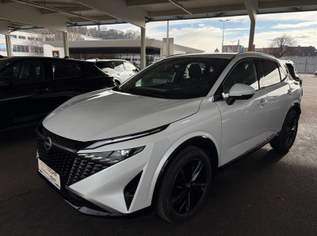 Qashqai 1,3 DIG-T MHEV 4x4 Tekna Xtronic, 34490 €, Auto & Fahrrad-Autos in 9400 Wolfsberg