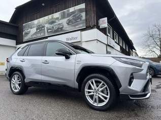 RAV4 2,5 Hybrid PHEV Active Style + Pano AWD, 53980 €, Auto & Fahrrad-Autos in 6911 Lochau