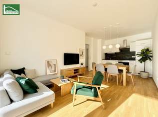 Alles, was das Leben braucht – direkt vor der Tür, 758.5 €, Immobilien-Wohnungen in 8055 