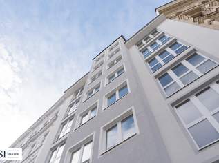 The Pearl: 2-Zimmer Erstbezug direkt beim Karmelitermarkt, 589000 €, Immobilien-Wohnungen in 1020 Leopoldstadt