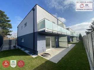 Exklusives Investment – Zwei hochwertige Doppelhaushälften mit nachhaltiger Vermietung!, 750000 €, Immobilien-Häuser in 2751 Gemeinde Matzendorf-Hölles Exklusives Investment – Zwei hochwertige Doppelhaushälften mit nachhaltiger Vermietung!, 750000 €, Immobilien-Häuser in 2751 Gemeinde Matzendorf-Hölles