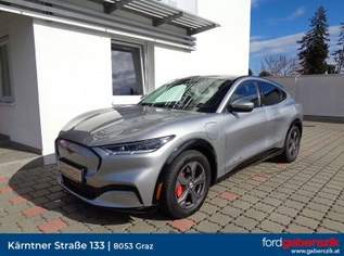 Mustang Mach-E Elektro Extended Range, 32900 €, Auto & Fahrrad-Autos in 8020 Gries Mustang Mach-E Elektro Extended Range, 32900 €, Auto & Fahrrad-Autos in 8020 Gries