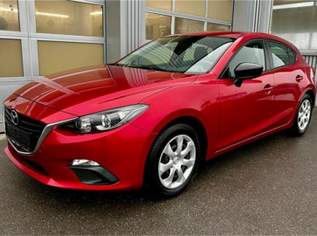 3 Sport G100 Emotion, 10990 €, Auto & Fahrrad-Autos in 2380 Gemeinde Perchtoldsdorf