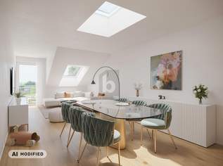 NEUBAUHIT - WOHNEN ZWISCHEN STADT & NATUR, 1680 €, Immobilien-Wohnungen in 3400 Kritzendorf NEUBAUHIT - WOHNEN ZWISCHEN STADT & NATUR, 1680 €, Immobilien-Wohnungen in 3400 Kritzendorf