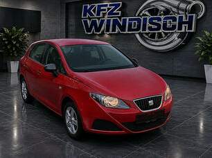 Ibiza ST 1,2 Chili, 4900 €, Auto & Fahrrad-Autos in 8160 Weiz Ibiza ST 1,2 Chili, 4900 €, Auto & Fahrrad-Autos in 8160 Weiz