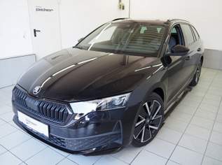Octavia Sportline TDI DSG, 39500 €, Auto & Fahrrad-Autos in 5441 Abtenau