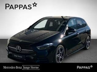 B 220 4MATIC Österreich-Edition, 39990 €, Auto & Fahrrad-Autos in 6322 Gemeinde Kirchbichl