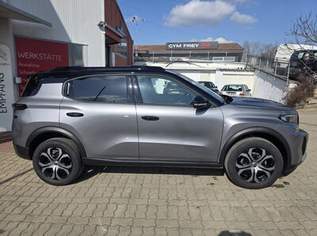 C3 Aircross Hybrid mHEV 145 Max ë-DSC6, 24990 €, Auto & Fahrrad-Autos in 8295 Sankt Johann in der Haide