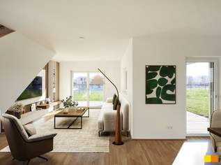 Mein Haus am See. Sonnenweiher Grafenwörth., 681000 €, Immobilien-Häuser in 3484 Gemeinde Grafenwörth