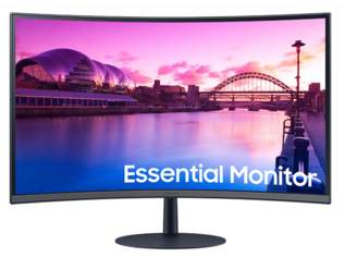 Monitor LED Samsung S27C360EAU - S36C Series - gebogen - 68 cm (27"), 55 €, Marktplatz-Computer, Handys & Software in 3021 Gemeinde Pressbaum Monitor LED Samsung S27C360EAU - S36C Series - gebogen - 68 cm (27"), 55 €, Marktplatz-Computer, Handys & Software in 3021 Gemeinde Pressbaum