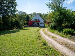 Familienhaus mit Pool, SPA & 2.300m² Grund – 30 Min von Wien entfernt (Provisionsfrei), 625000 €, Immobilien-Häuser in 2013 Wischathal