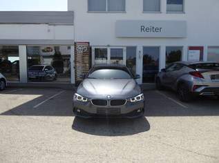 418d Grand Coupe Aut. *LED*LEDER*SHZ*KAMERA*, 21990 €, Auto & Fahrrad-Autos in 4600 Wels