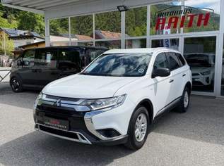 Outlander 2,0 MIVEC Invite Vision40 AS&G, 12490 €, Auto & Fahrrad-Autos in 8940 Liezen Outlander 2,0 MIVEC Invite Vision40 AS&G, 12490 €, Auto & Fahrrad-Autos in 8940 Liezen