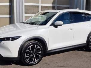 CX-5 G194 AWD Revolution Top/SD ´Leder weiss´ Aut., 29890 €, Auto & Fahrrad-Autos in 2380 Gemeinde Perchtoldsdorf CX-5 G194 AWD Revolution Top/SD ´Leder weiss´ Aut., 29890 €, Auto & Fahrrad-Autos in 2380 Gemeinde Perchtoldsdorf