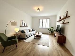 1180! Schönes 3-Zimmer Eigentum mit Terrasse! ERSTBEZUG NACH GENERALSANIERUNG!, 470000 €, Immobilien-Wohnungen in 1180 Währing