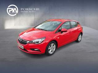 Astra 1,0 Turbo ecoflex Direct Injection Edition St./St., 8990 €, Auto & Fahrrad-Autos in 8605 Kapfenberg