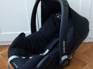 Maxi Cosi Babyschale für Auto, 150 €, Kindersachen-Sicherheit & Transport in 8642 Sankt Lorenzen im Mürztal