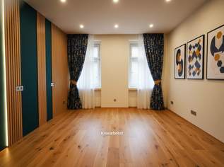 Columbusgasse: 2 Zimmer mit separater Küche für Sportliche (Dritter Stock ohne Lift), 179000 €, Immobilien-Wohnungen in 1100 Favoriten