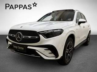 GLC 300 de 4MATIC mit EQ Hybrid Technologie Öster, 70900 €, Auto & Fahrrad-Autos in 4030 Kleinmünchen-Auwiesen