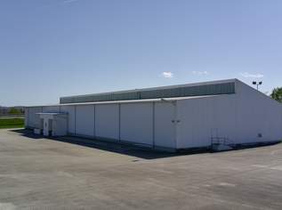 Thermohalle mit Freifläche in toller Lage!, 3000 €, Immobilien-Gewerbeobjekte in 7041 Wulkaprodersdorf Thermohalle mit Freifläche in toller Lage!, 3000 €, Immobilien-Gewerbeobjekte in 7041 Wulkaprodersdorf