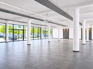 PRAXIS / FITNESS / BÜRO in den Parkvillen von Viktring, 5373.5 €, Immobilien-Gewerbeobjekte in 9073 PRAXIS / FITNESS / BÜRO in den Parkvillen von Viktring, 5373.5 €, Immobilien-Gewerbeobjekte in 9073