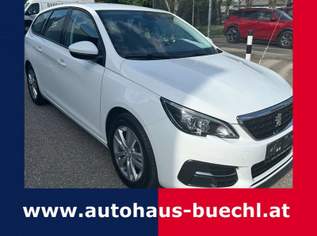 308 SW 1,2 PureTech 110 Active S&S, 10590 €, Auto & Fahrrad-Autos in 5230 Mattighofen