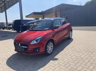 Swift 1,2 Hybrid DualJet Shine, 17690 €, Auto & Fahrrad-Autos in 8483 Deutsch Goritz Swift 1,2 Hybrid DualJet Shine, 17690 €, Auto & Fahrrad-Autos in 8483 Deutsch Goritz