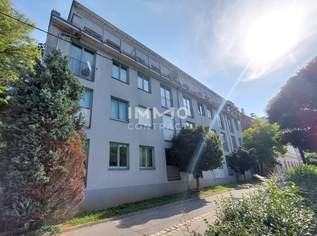 SINGLE-HIT: Schöne Klein-Wohnung bei der KF-UNI mit TERRASSE - Heinrichstraße 47b Top 10A, 459.38 €, Immobilien-Wohnungen in 8010 