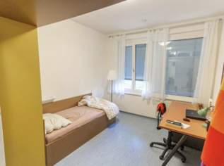 ALL INCUSIVE WG ZIMMER - Eggenberger Allee - nähe Joanneum, 343 €, Immobilien-Wohnungen in 8020 