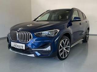 X1 xDrive 25e xLine, 24980 €, Auto & Fahrrad-Autos in 5411 Oberalm