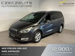 Galaxy 2,0 TDCi Titanium Start/Stop Powershift, 12900 €, Auto & Fahrrad-Autos in 2620 Gemeinde Neunkirchen