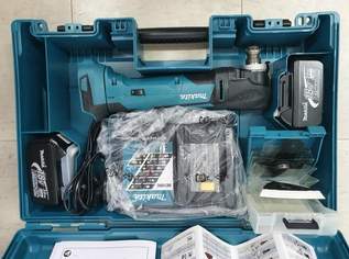 Makita Akku-Multi-Werkzeugsatz, 200 €, Haus, Bau, Garten-Hausbau & Werkzeug in 4082 Kleßheim Makita Akku-Multi-Werkzeugsatz, 200 €, Haus, Bau, Garten-Hausbau & Werkzeug in 4082 Kleßheim