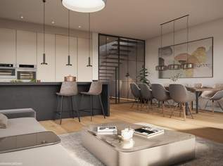 "PROVISIONSFREI" Exclusives Doppelhaus (TOP1) in Leonding "Schlüsselfertig", 829000 €, Immobilien-Häuser in 4060 Leonding "PROVISIONSFREI" Exclusives Doppelhaus (TOP1) in Leonding "Schlüsselfertig", 829000 €, Immobilien-Häuser in 4060 Leonding