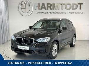X3 xDrive20d, 32490 €, Auto & Fahrrad-Autos in 8232 Grafendorf bei Hartberg