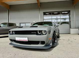 Challenger SRT Hellcat Widebody 6,2 V8, 129900 €, Auto & Fahrrad-Autos in 3352 Gemeinde Sankt Peter in der Au Challenger SRT Hellcat Widebody 6,2 V8, 129900 €, Auto & Fahrrad-Autos in 3352 Gemeinde Sankt Peter in der Au