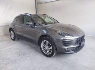 Macan, 35500 €, Auto & Fahrrad-Autos in 9463 Katastralgemeinde Weitenbach